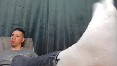 Joey online show from December 8, 2024, 11:19 pm