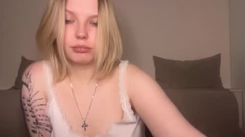 Ophelia online show from March 9, 2026, 9:41 pm