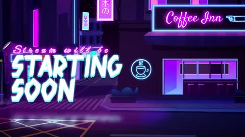 Stepper online show from February 3, 2025, 6:56 am