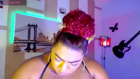 OpraxBell online show from September 12, 2025, 3:17 am