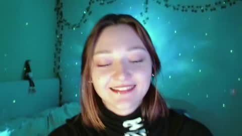 Melani  online show from January 7, 2026, 3:25 pm