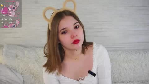 Jenny online show from February 17, 2026, 1:35 am