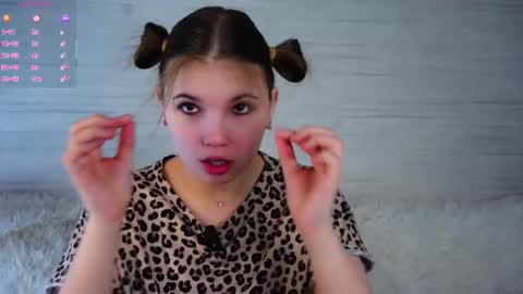 Jenny online show from March 4, 2026, 1:44 am