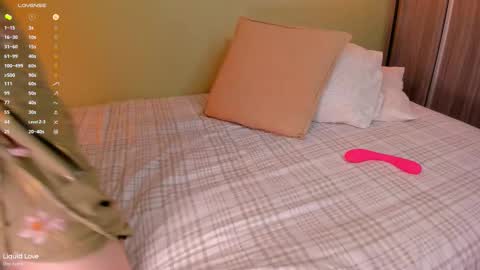 Claire online show from September 21, 2025, 12:56 am