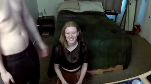 Neo  Bunny online show from February 22, 2025, 12:16 am