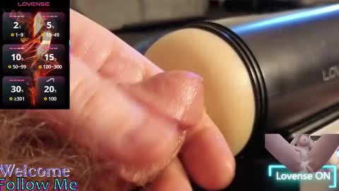 CrazyCumDude online show from January 18, 2026, 2:43 pm