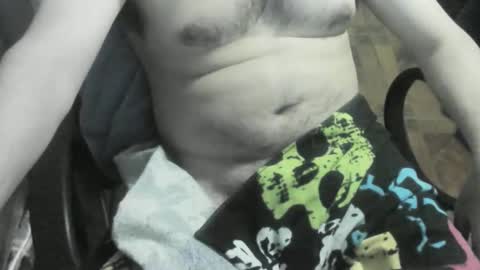 Ore online show from February 16, 2025, 1:14 am