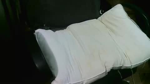 Ore online show from November 5, 2025, 1:27 am