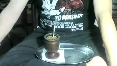 Ore online show from March 25, 2026, 1:33 am