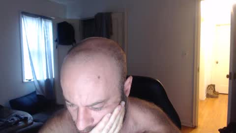 Snapshot of oregon87 chatting on February 18, 2025, 3:54 pm The Oregon Lumberjack online show from February 18, 2025, 3:54 pm