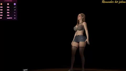 orgasmaddictcl online show from February 17, 2025, 5:43 pm