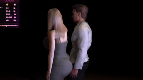 orgasmaddictcl online show from February 28, 2025, 4:10 pm