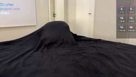 Snapshot of orgasmic_asian chatting on June 27, 2026, 2:44 pm Orgasmic Asian online show from June 27, 2026, 2:44 pm