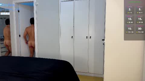 Snapshot of orgasmic_asian chatting on July 23, 2026, 5:55 pm Orgasmic Asian online show from July 23, 2026, 5:55 pm