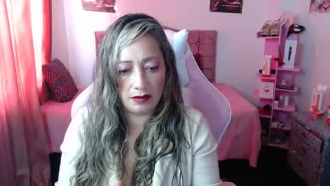 oriana_100 online show from February 17, 2025, 7:10 pm