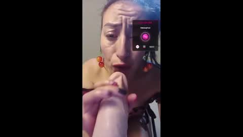 oriana_111 online show from April 5, 2026, 4:53 am