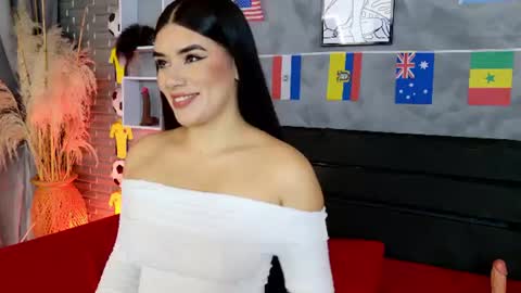 Oriana online show from July 12, 2026, 12:29 pm