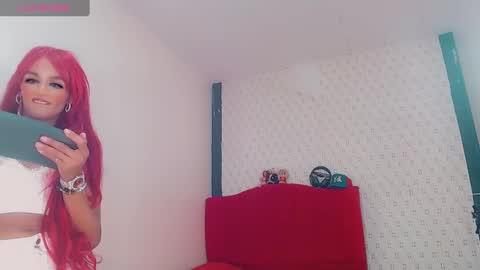 Oriana braom online show from February 7, 2025, 12:42 am