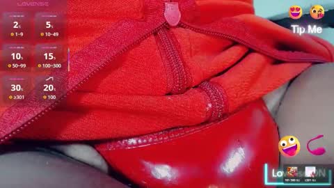 Oriana braom online show from January 6, 2026, 7:17 pm