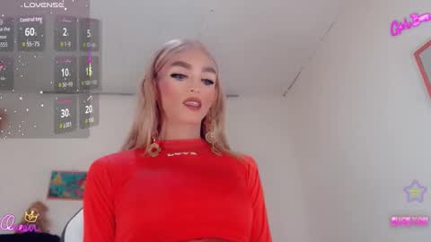 Oriana braom online show from March 4, 2026, 7:53 pm