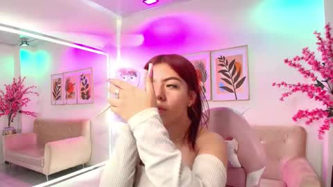 Snapshot of oriana_colby chatting on February 27, 2026, 7:47 pm Oriana online show from February 27, 2026, 7:47 pm