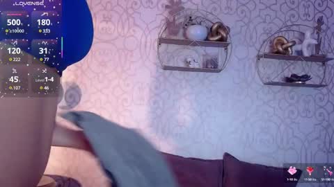 oriana_gh online show from February 17, 2025, 6:42 am