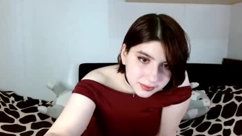 Snapshot of oriana_secret chatting on June 18, 2026, 4:02 am Oriana online show from June 18, 2026, 4:02 am