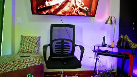 Oriana online show from January 13, 2025, 8:58 pm