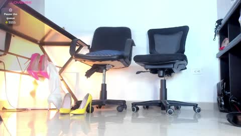 Snapshot of orianaflores chatting on March 30, 2026, 2:40 pm You can call me Sussana online show from March 30, 2026, 2:40 pm