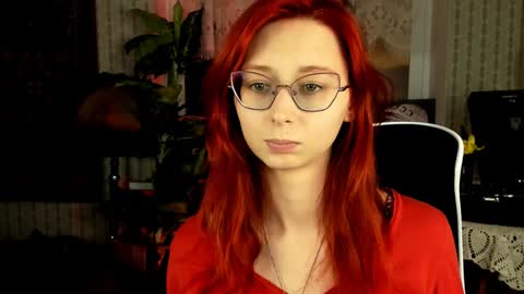 Orianna -  Hi Im into geek culture cosplay crafting LARP games. Shall we play DnD online show from January 14, 2025, 12:03 pm
