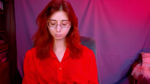Orianna -  Hi Im into geek culture cosplay crafting LARP games. Shall we play DnD online show from September 26, 2025, 2:21 pm