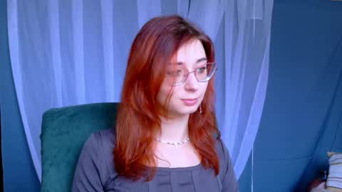 Orianna -  Hi Im into geek culture cosplay crafting LARP games. Shall we play DnD online show from October 3, 2025, 12:46 pm