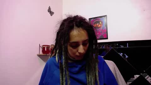 ORIANNA online show from January 29, 2025, 4:15 am