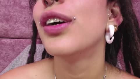 ORIANNA online show from February 22, 2025, 9:01 am