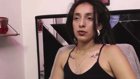 ORIANNA online show from March 8, 2025, 1:47 pm