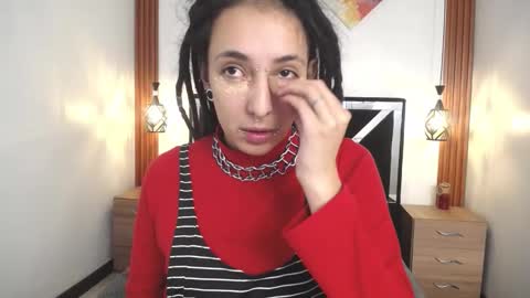 ORIANNA online show from January 10, 2026, 10:47 pm