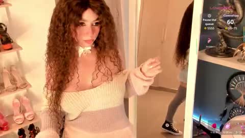 oriana online show from January 5, 2026, 6:44 pm