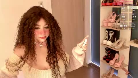 oriana online show from June 1, 2026, 12:23 am