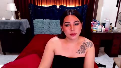 ALENA online show from March 4, 2025, 9:32 pm