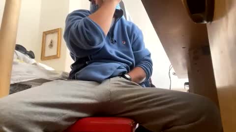 orik83 online show from October 10, 2025, 10:25 am