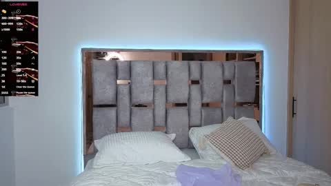 Orionblaze 69  online show from September 9, 2025, 2:44 am