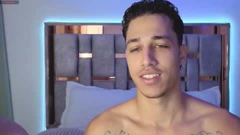 Orionblaze 69  online show from September 14, 2025, 9:14 pm