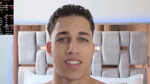 Orionblaze 69  online show from September 20, 2025, 7:37 pm