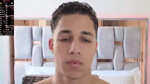 Orionblaze 69  online show from September 21, 2025, 7:15 pm