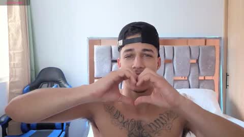 Orionblaze 69  online show from October 26, 2025, 8:15 pm