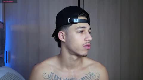 Orionblaze 69  online show from October 29, 2025, 10:50 am