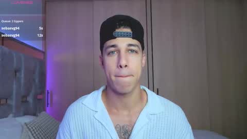 Orionblaze 69  online show from November 21, 2025, 9:08 am