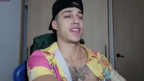 Orionblaze 69  online show from March 19, 2026, 8:40 am