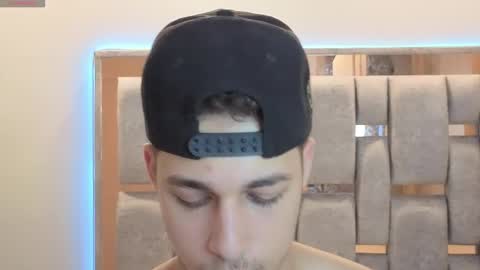 Orionblaze 69  online show from April 2, 2026, 2:53 am