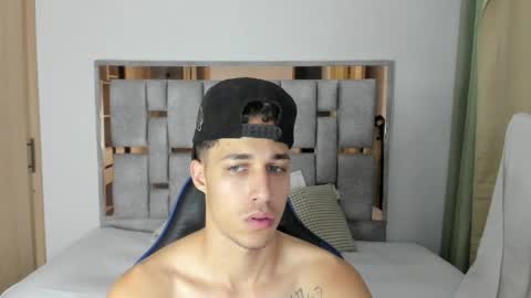 Snapshot of orionblaze69_ chatting on May 10, 2026, 3:12 am Orionblaze 69 online show from May 10, 2026, 3:12 am